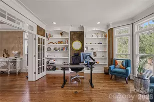 17018 Harcombe Dr, Charlotte, NC 28277 - Photo 5
