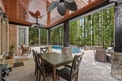 17018 Harcombe Drive, Charlotte, NC 28277 - Photo 35
