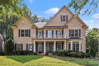 17018 Harcombe Drive, Charlotte, NC 28277 - Photo 1