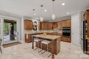 17018 Harcombe Dr, Charlotte, NC 28277 - Photo 11