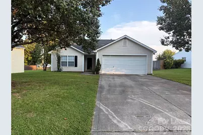 4924 Aldersbrook Drive, Monroe, NC 28110 - Photo 1
