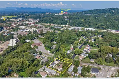 293 Fairview Road, Asheville, NC 28803 - Photo 47