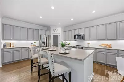 8017 Pendley Lane, Huntersville, NC 28078 - Photo 13