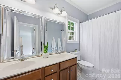 8017 Pendley Lane, Huntersville, NC 28078 - Photo 29