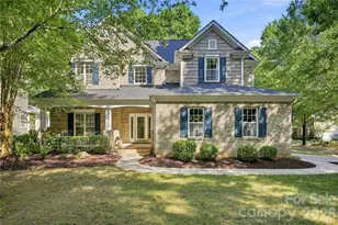 8017 Pendley Ln, Huntersville, NC 28078 - Photo 1