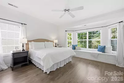 8017 Pendley Lane, Huntersville, NC 28078 - Photo 23