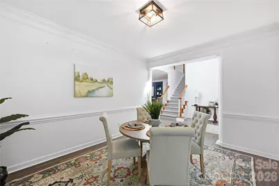8017 Pendley Lane, Huntersville, NC 28078 - Photo 5