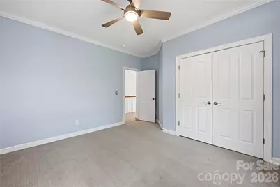8017 Pendley Lane, Huntersville, NC 28078 - Photo 33