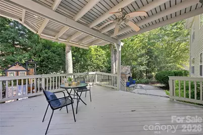 8017 Pendley Lane, Huntersville, NC 28078 - Photo 37