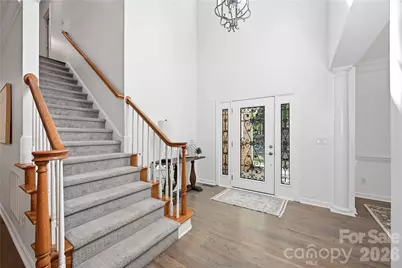 8017 Pendley Lane, Huntersville, NC 28078 - Photo 3
