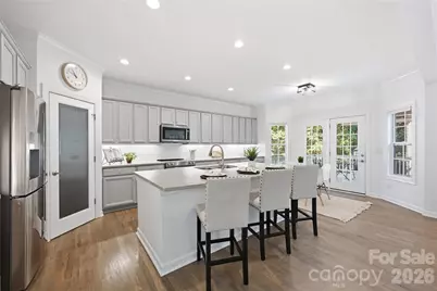 8017 Pendley Lane, Huntersville, NC 28078 - Photo 11