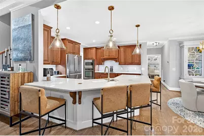 6653 Goose Point Drive #158, Lake Norman of Catawba, NC 28037 - Photo 15