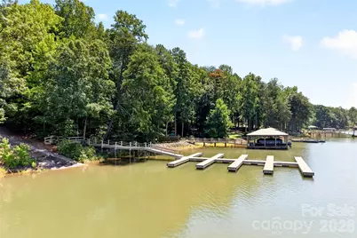 6653 Goose Point Drive #158, Lake Norman of Catawba, NC 28037 - Photo 47