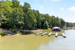 6653 Goose Point Dr, Lake Norman of Catawba, NC 28037 - Photo 47