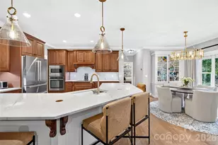 6653 Goose Point Dr, Lake Norman of Catawba, NC 28037 - Photo 17