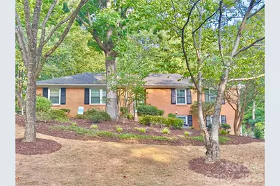 1814 Summerhill Drive, Charlotte, NC 28212 - Photo 1