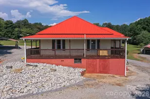466 Miller Ave, Marion, NC 28752 - Photo 1
