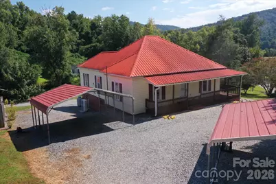 466 Miller Avenue, Marion, NC 28752 - Photo 37