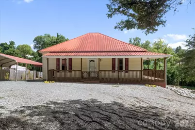 466 Miller Avenue, Marion, NC 28752 - Photo 3