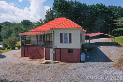 466 Miller Avenue, Marion, NC 28752 - Photo 41