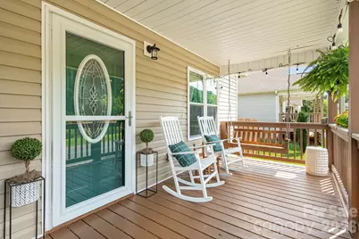 40 Quinn Hill Lane, Mars Hill, NC 28754 - Photo 3