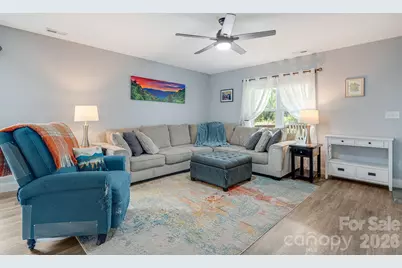40 Quinn Hill Lane, Mars Hill, NC 28754 - Photo 5