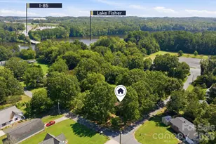 2600 Haven St, Kannapolis, NC 28083 - Photo 1