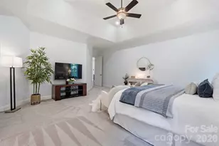 1206 Delaney Drive, Weddington, NC 28104 - Photo 19