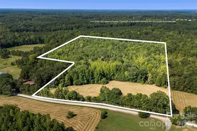 00 Old Bradshaw Road, Salisbury, NC 28147 - Photo 1