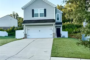 525 Newfound Hollow Dr, Charlotte, NC 28214 - Photo 1