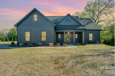 1037 Baylor Grove Road, Monroe, NC 28112 - Photo 1