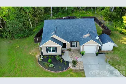 348 Walker Road, Mount Pleasant, NC 28124 - Photo 3