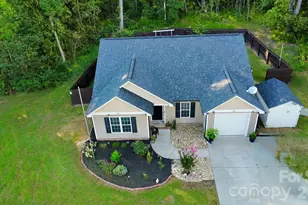 348 Walker Rd, Mount Pleasant, NC 28124 - Photo 3