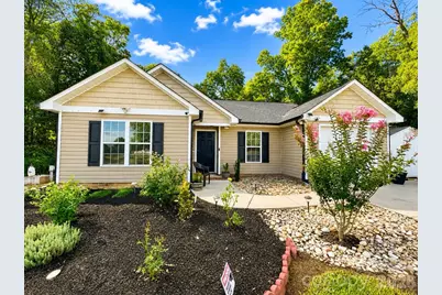 348 Walker Road, Mount Pleasant, NC 28124 - Photo 1