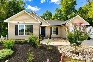 348 Walker Rd, Mount Pleasant, NC 28124 - Photo 1
