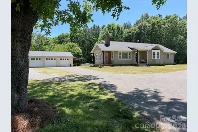 917 W Pine Street, Blacksburg, SC 29702 - Photo 1