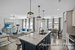 1115 Lorrie Ln, Albemarle, NC 28001 - Photo 3