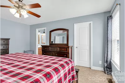 720 Pecan Street, Rockwell, NC 28138 - Photo 23