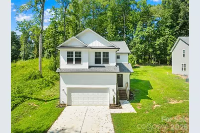 242 Valleybrook Lane, Troutman, NC 28166 - Photo 1