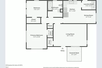 418 Sharptown Road, Canton, NC 28716 - Photo 47