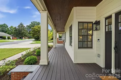 1815 Dearmon Drive, Charlotte, NC 28205 - Photo 35