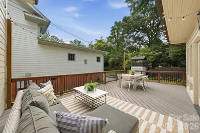 1815 Dearmon Drive, Charlotte, NC 28205 - Photo 31