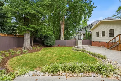 1815 Dearmon Drive, Charlotte, NC 28205 - Photo 33