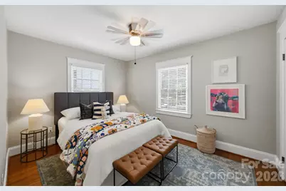 1815 Dearmon Drive, Charlotte, NC 28205 - Photo 23