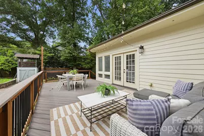 1815 Dearmon Drive, Charlotte, NC 28205 - Photo 29