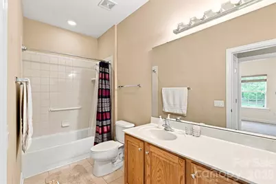 3225 Abbey Walk Lane, Matthews, NC 28105 - Photo 23