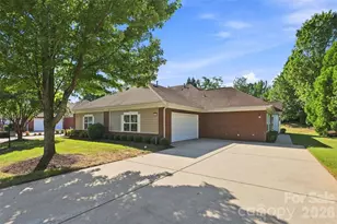 3225 Abbey Walk Ln, Matthews, NC 28105 - Photo 1