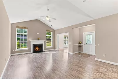 3225 Abbey Walk Lane, Matthews, NC 28105 - Photo 9