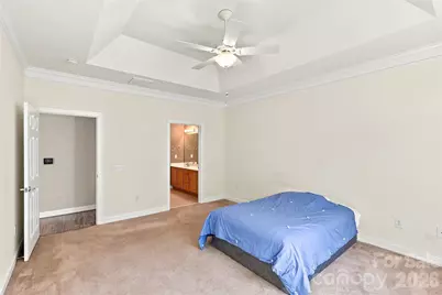 3225 Abbey Walk Lane, Matthews, NC 28105 - Photo 25