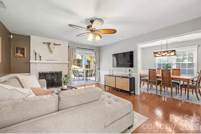 11714 Painted Tree Road, Charlotte, NC 28226 - Photo 7
